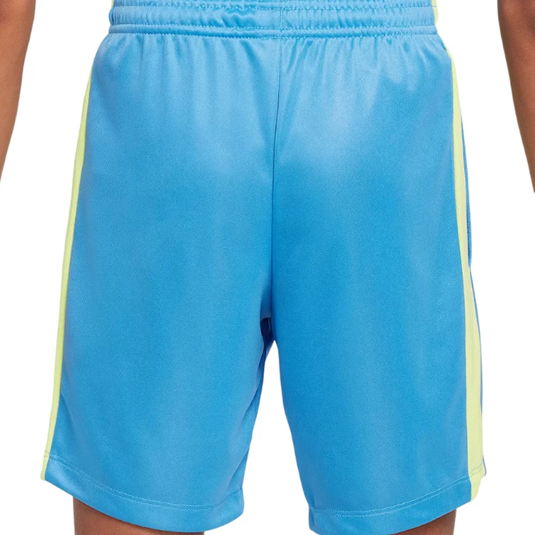 Шорты Nike K NK DF TRPHY23 SHORT GX / Мужской / S / Голубой photo 4